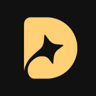 DreamFlare logo