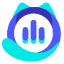 Dubbing AI logo