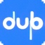 DupDub logo