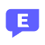 EasyComment logo