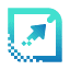 EnhancePhoto AI logo