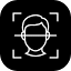 FaceFinder logo