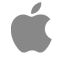 FastVLM by Apple logo