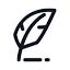 Feather.so logo