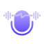 Felo Translator logo