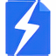 FlashPaper logo
