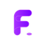 Flyne AI logo