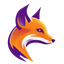 FollowFox logo
