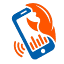 Foneclaw ai logo