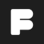 Framedrop logo