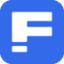 Freepik AI Text Generator logo