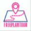 FreePlanTour logo