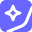 Freudly AI Therapist logo