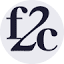 friend2chat logo