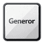 Generor logo