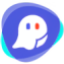 GhostCut logo