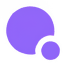 Glimpse logo