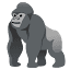 GorillaTerminal AI logo