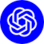 GPT-Image-1 OpenAI logo