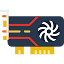 GPUX AI logo