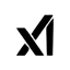 Grok Code Fast 1 logo