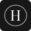 Hair by AI logo