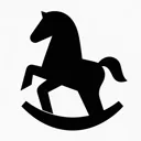 HappyHorse-1.0 logo