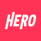 Hero AI logo
