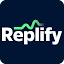 Replify logo