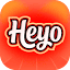 Heyo logo