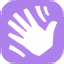 HeyPhoto logo