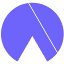 Hypotenuse AI logo