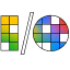 I/O Crossword logo