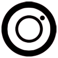 IG DM logo