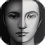Image To Sketch AI logo