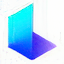 Imagine 3D logo