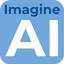 Imagine AI logo