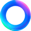 Imagine by Meta AI logo