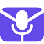 Inbox Narrator logo