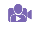 Instant Upload logo