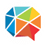 intoCHAT logo