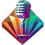Jammable logo
