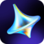 Jimeng AI by ByteDance logo