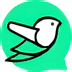 Jobright AI logo