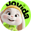 Jovida logo