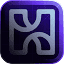 Just Prompts logo