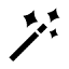 L-MAGIC by Intel logo