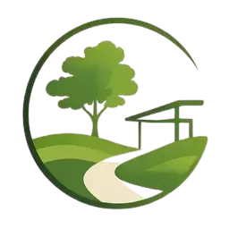 Landscape Design AI logo