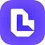 Leadde AI logo
