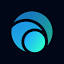 Lebesgue logo